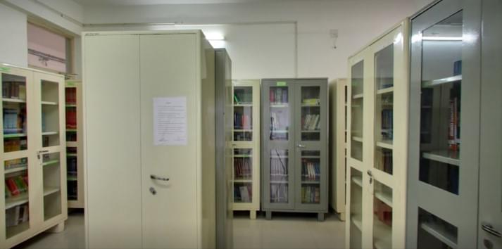 Ahmedabad Institute of Medical Sciences Infrastructure photo 4